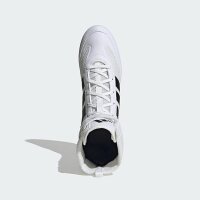 adidas Box Hog Classic white/black 6,5