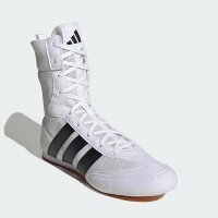 adidas Box Hog Classic white/black 8