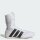 adidas Box Hog Classic white/black 8