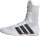 adidas Box Hog Classic white/black 8,5