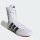 adidas Box Hog Classic white/black 9