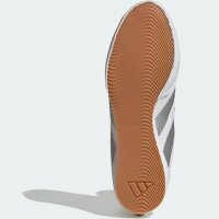 adidas Box Hog 4 white/silver 12