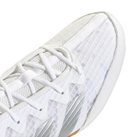 adidas Box Hog 4 white/silver 12