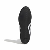 adidas Box Hog 4 black/white 11
