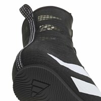 adidas Box Hog 4 black/white 11