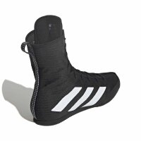 adidas Box Hog 4 black/white 6,5