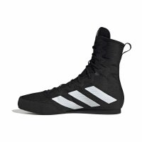 adidas Box Hog 4 black/white 8,5