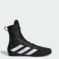 adidas Box Hog 4 black/white 9,5
