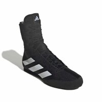 adidas Box Hog 4 black/white 9,5