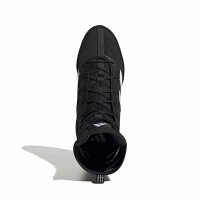 adidas Box Hog 4 black/white 9,5