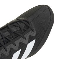 adidas Box Hog 4 black/white 9,5