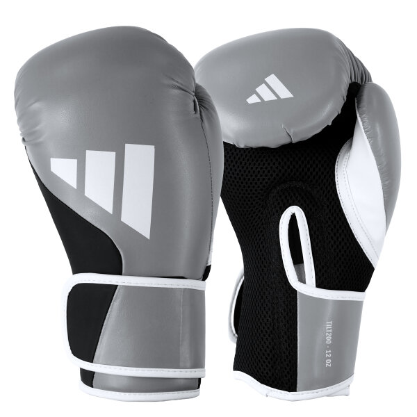 adidas Speed Tilt 200 silver/white