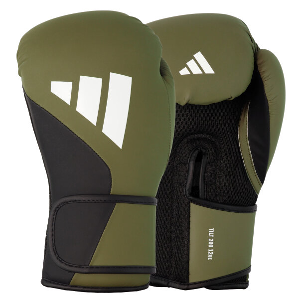 adidas Speed Tilt 200 orbit green/white