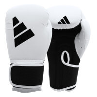 adidas Power 25 Training Gloves white/black