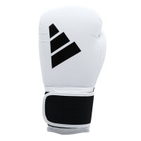 adidas Power 25 Training Gloves white/black