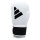 adidas Power 25 Training Gloves white/black