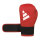 adidas Power 25 Training Gloves red/white