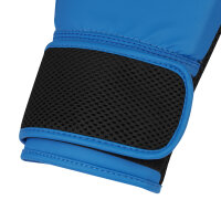 adidas Power 25 Training Gloves blue/white