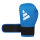 adidas Power 25 Training Gloves blue/white