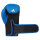 adidas Power 25 Training Gloves blue/white