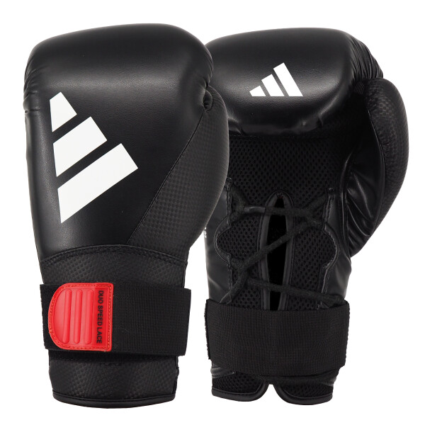 adidas Power 250 Training Gloves black/white