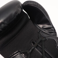 adidas Power 250 Training Gloves black/white
