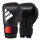 adidas Power 250 Training Gloves black/white