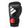 adidas Power 250 Training Gloves black/white