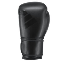 adidas Power 100 Training Gloves black/black