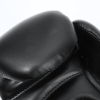adidas Power 100 Training Gloves black/black