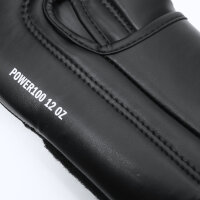 adidas Power 100 Training Gloves black/black