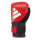 adidas Power 250 Training Gloves red/black