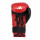 adidas Power 250 Training Gloves red/black