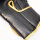 adidas Power 100 Training Gloves black/gold