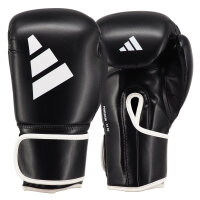 adidas Power 100 Training Gloves black/white