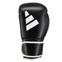 adidas Power 100 Training Gloves black/white