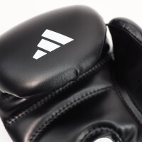 adidas Power 100 Training Gloves black/white