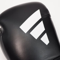 adidas Power 100 Training Gloves black/white