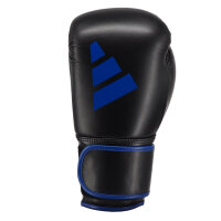 adidas Power 100 Training Gloves black/blue