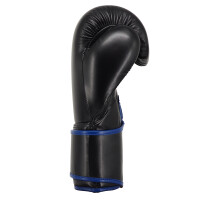 adidas Power 100 Training Gloves black/blue