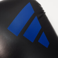 adidas Power 100 Training Gloves black/blue