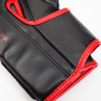 adidas Power 100 Training Gloves black/red