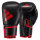 adidas Power 100 Training Gloves black/red