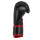 adidas Power 100 Training Gloves black/red