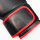 adidas Power 100 Training Gloves black/red