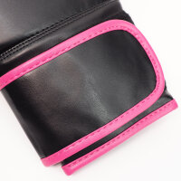 adidas Power 100 Training Gloves black/pink