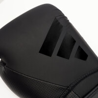 adidas Power 50 Training Gloves black/black