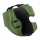 adidas Power 50 Head Gear orbit green/red