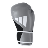 adidas Speed Tilt 200 silver/white 16oz