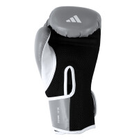 adidas Speed Tilt 200 silver/white 16oz